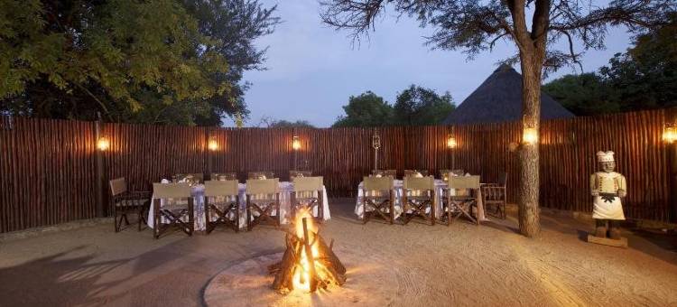 卡帕玛水牛营地(Kapama Buffalo Camp)图片