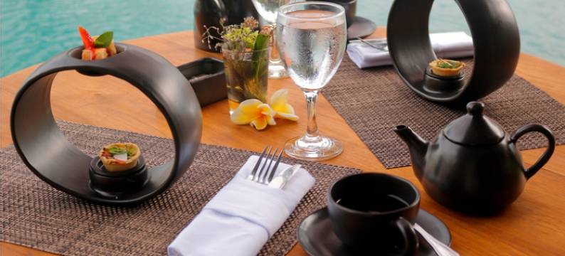 Manah Shanti Suite by GenuineHost图片