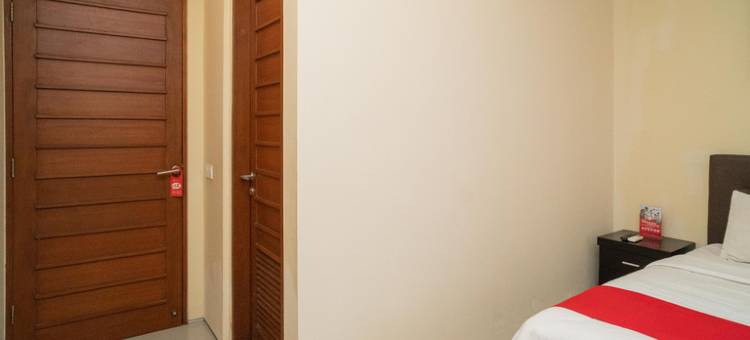 红多兹酒店-近努沙杜瓦ITDC(RedDoorz near ITDC Nusa Dua)图片