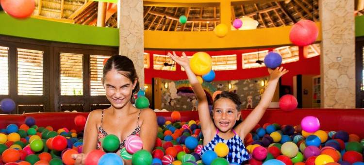 巴塞罗玛雅海滩全包酒店(Barceló Maya Beach - All Inclusive)图片