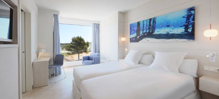 圣欧拉利亚伊波罗之星精选酒店(Iberostar Selection Santa Eulalia Ibiza - Adults Only)图片