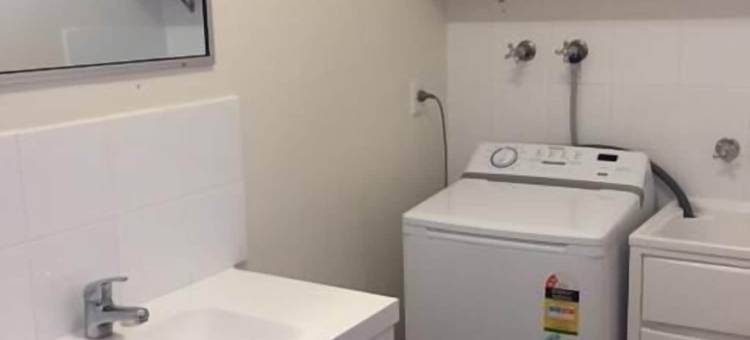 卡尔纳翁中央公寓(Carnarvon Central Apartments)图片