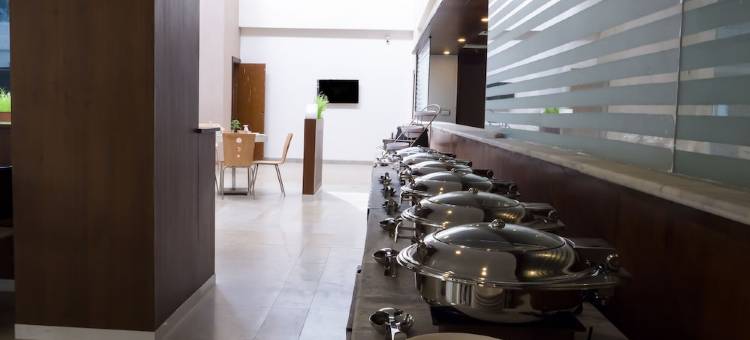 Imperial Heights Resort图片