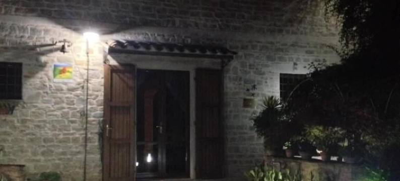 燕居住宿加早餐旅馆(Bed and Breakfast la Casa Delle Rondini)图片