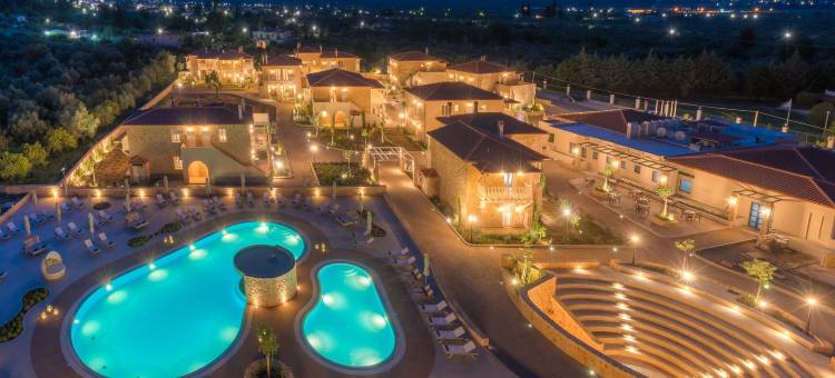 基尼斯卡宫 SPA 会议酒店(Kyniska Palace Conference & Spa)图片