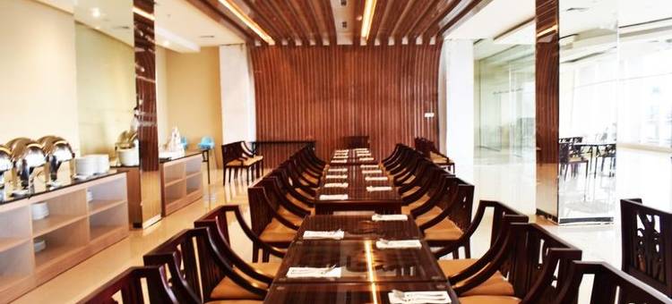 塔斯克马拉亚大都会酒店(Grand Metro Hotel Tasikmalaya)图片