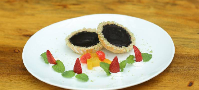 普里印达酒店(Puri Indah Hotel)图片