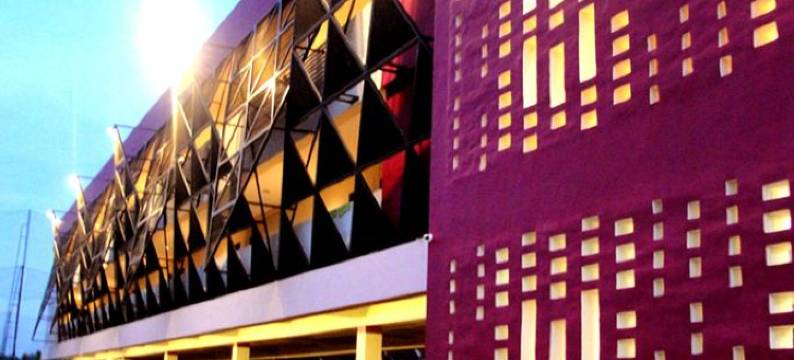 Richard's Home图片