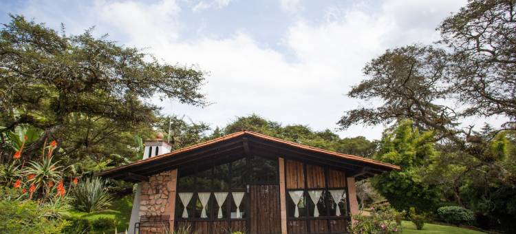 蒙特维多酒店(Monteverde)图片