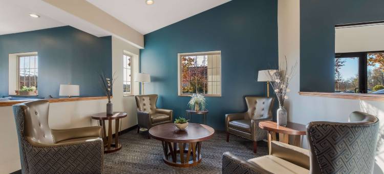 SureStay Plus Hotel by Best Western Highland Poughkeepsie图片
