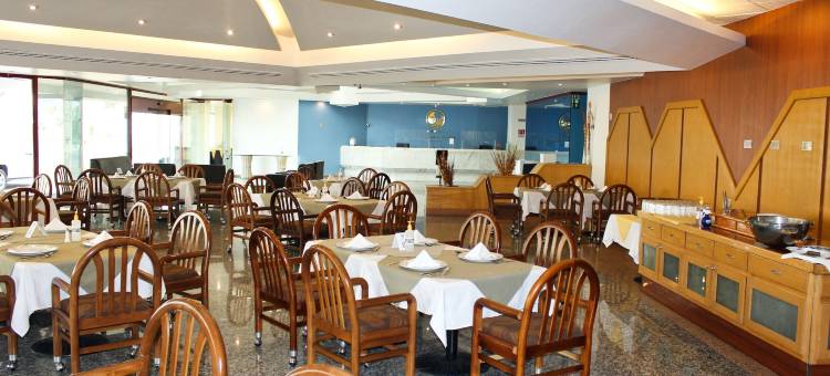 圣胡安公园酒店(San Juan Park Hotel)图片