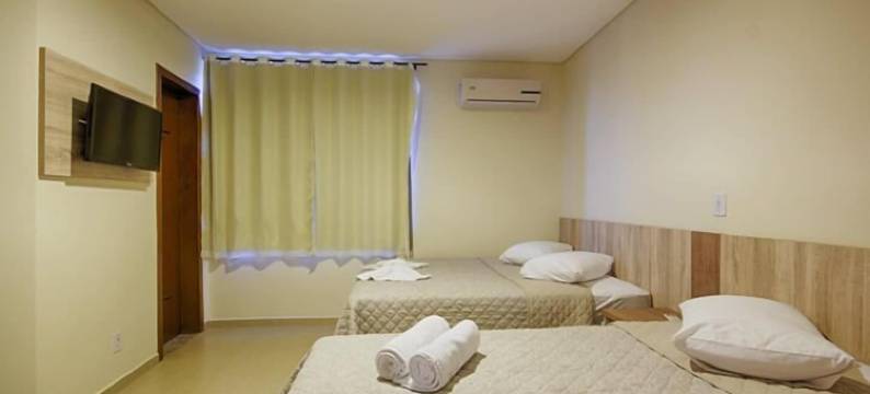 比顿酒店(Hotel Biton)图片