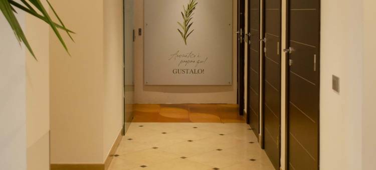 绿园度假村(Green Garden Resort - Smart Hotel)图片