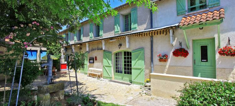 勒克洛斯格兰德酒店(Le Clos Grand)图片