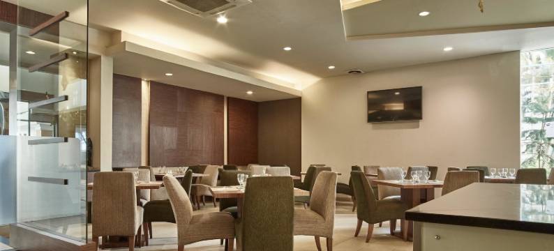 西卡朗大酒店(Grand Cikarang Hotel)图片