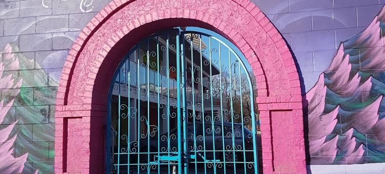 基洛纳泽德酒店(Hotel Zed Kelowna)图片