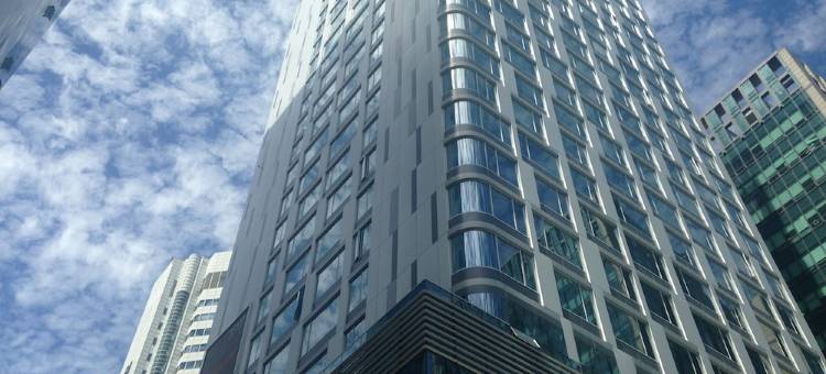 明洞乐天城市酒店(LOTTE CITY HOTEL MYEONGDONG)图片