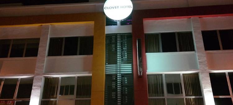 Melati酒店(Hotel Melati)图片