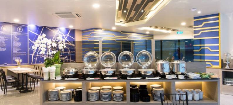 塔拉维什酒店(Tarawish Hotel)图片