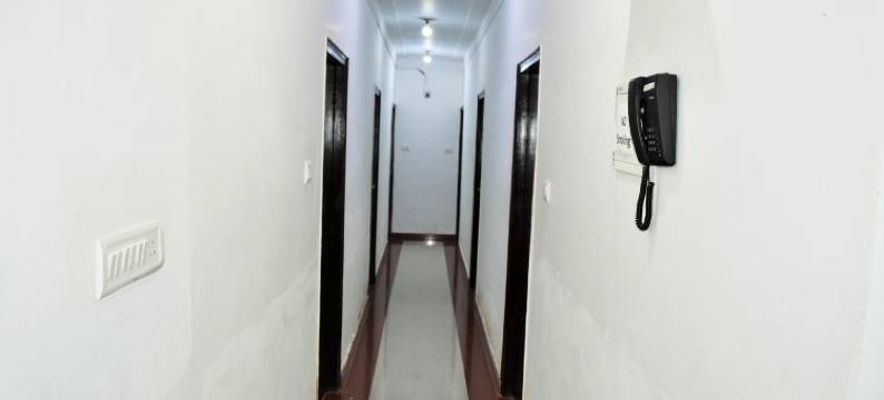 樱花之家酒店(Sakura House)图片