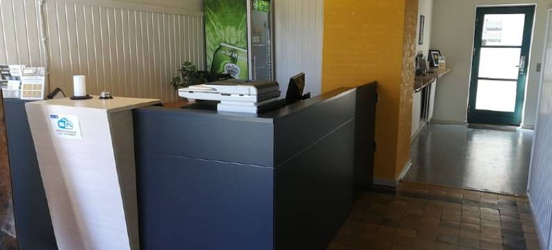 Danhostel Rønde旅馆(Danhostel Rønde)图片