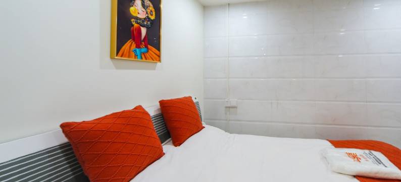 萤火之森公寓(滨河路分店)图片