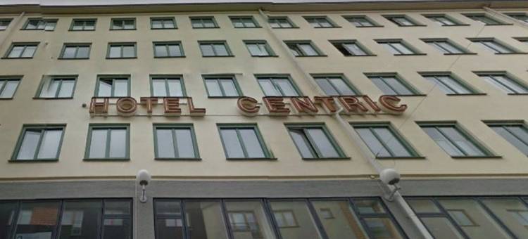 桑翠克酒店(Sure Hotel by Best Western Centric)(Centric Hotel)图片