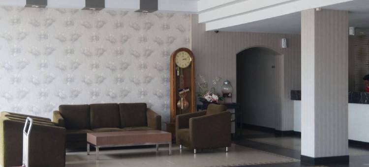 Hotel Surya图片