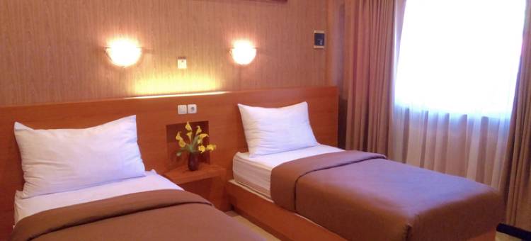 Hotel Kencana Rembang图片