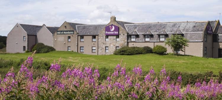 优品迎阿伯丁北部酒店 - 唐桥(Premier Inn Aberdeen North - Bridge of Don)图片