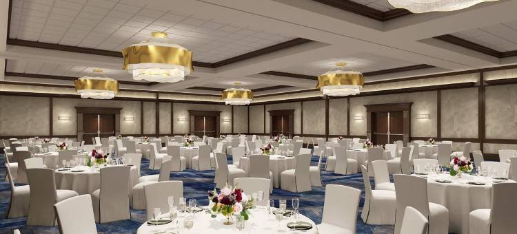 圣凯特 -艺术酒店(Saint Kate - the Arts Hotel)图片