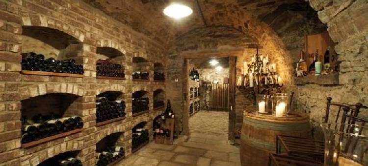 布尔格布罗尔施劳斯酒店(Schloss Hotel Burgbrohl)图片