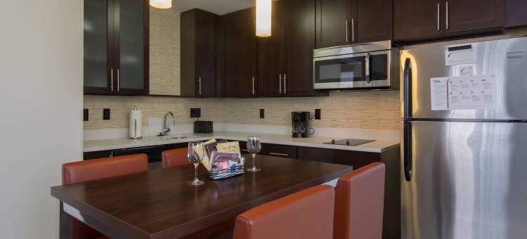 Residence Inn Raleigh-Durham Airport/Brier Creek图片