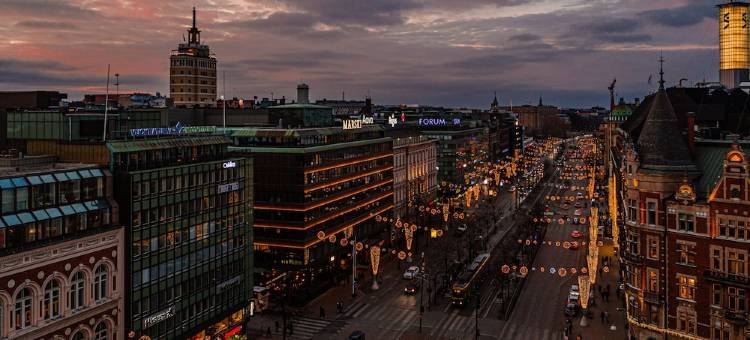 马斯基斯堪迪克酒店(Marski by Scandic)图片