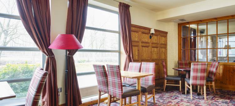 安多弗普里米尔酒店(Andover)图片