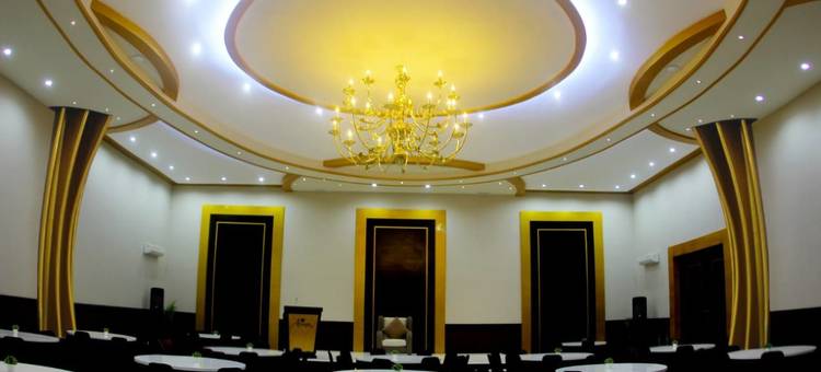 Aliyana Hotel & Resort图片