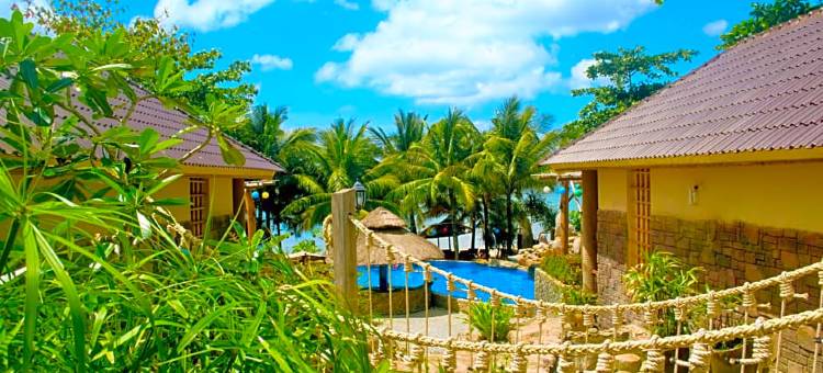 富国岛珊瑚湾度假酒店(Coral Bay Resort)图片
