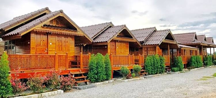 清莱伊姆苏民宿(Imsuk Homestay at Chiang Rai)图片