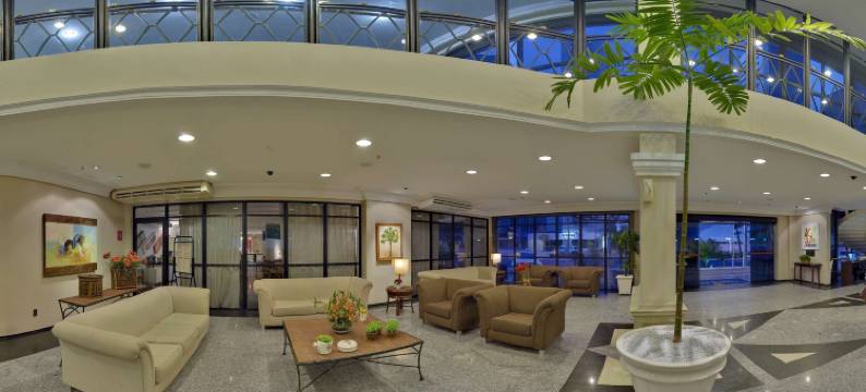 福特莱萨郁金香酒店(Tulip Inn Fortaleza)图片