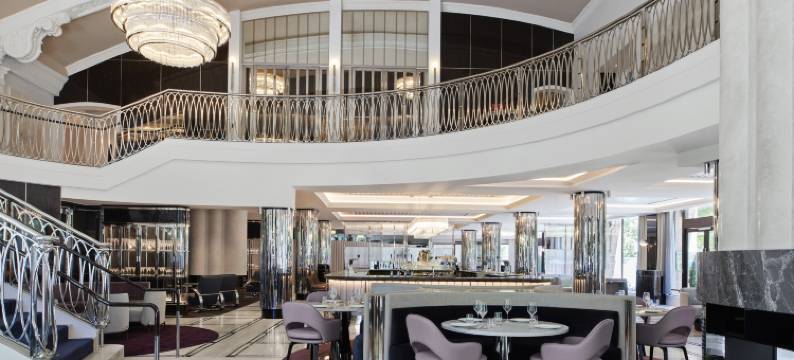 The Royce酒店(The Royce)图片