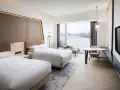 行政河畔雙床房