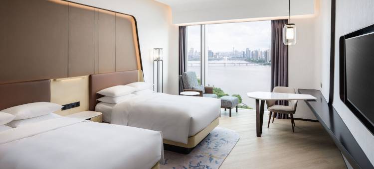 珠海中海万丽酒店图片