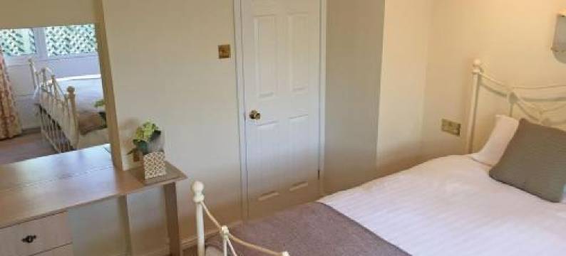 霍利布鲁克假日公园(Hollybrook Lodges)图片