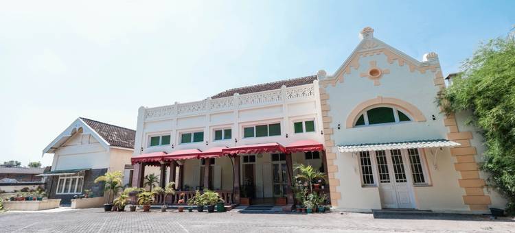 达迈公寓(Damai Residence)图片