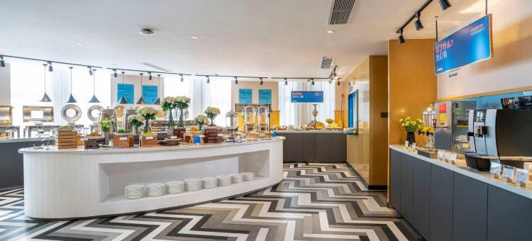 全季酒店(乌鲁木齐站店)图片