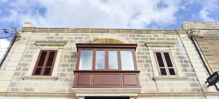 休吉亚古雅精品酒店(Quaint Boutique Hotel Xewkija)图片