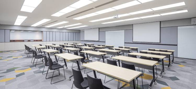 汉庭酒店(如东文峰大世界店)图片