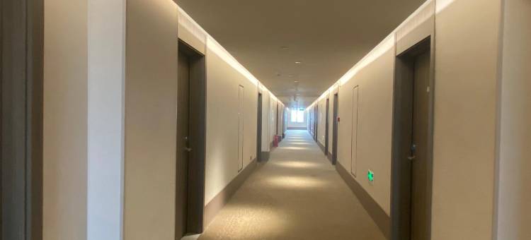 汉庭酒店(济宁学院附属高中金宇路店)图片