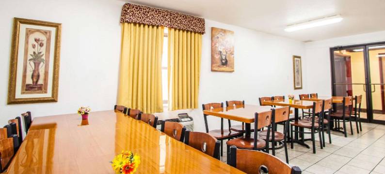 杜鲁门伊康旅馆(Econo Lodge Truman Inn)图片