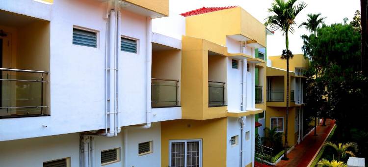 山峰酒店(Hotel Hills)图片